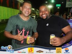 Pipoca (Quarta-feira)
